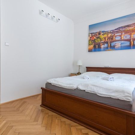 Historic Spirit At Studio Under The Prague Castle Ngoại thất bức ảnh